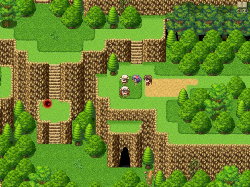 forest map descarga gratis juego hentai