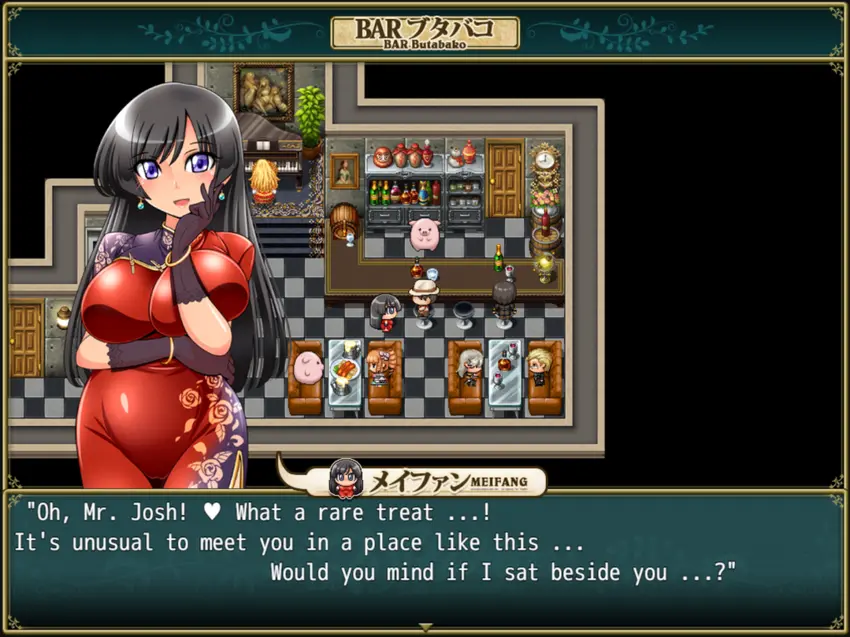 big breast hentai download game