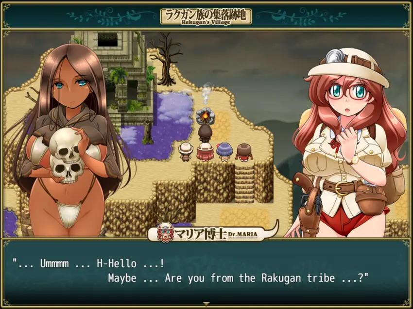 brwn girl eroge game download free