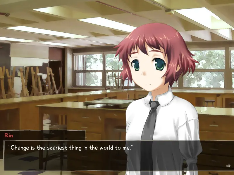 katawa shoujo hentai vn