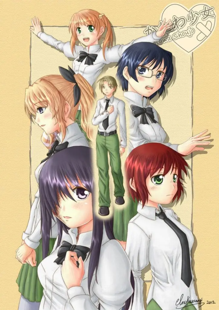 katawa shoujo download