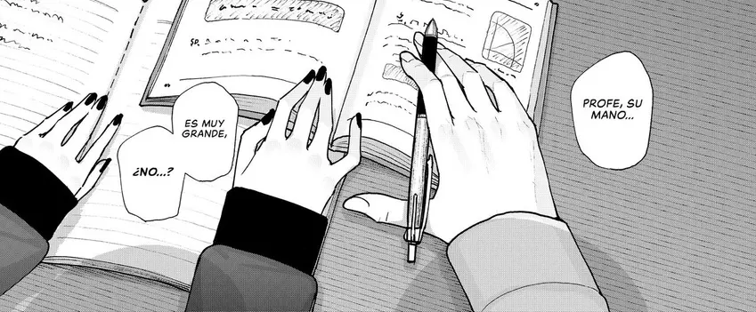 hands