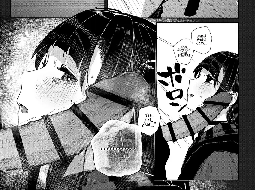 doujinshi