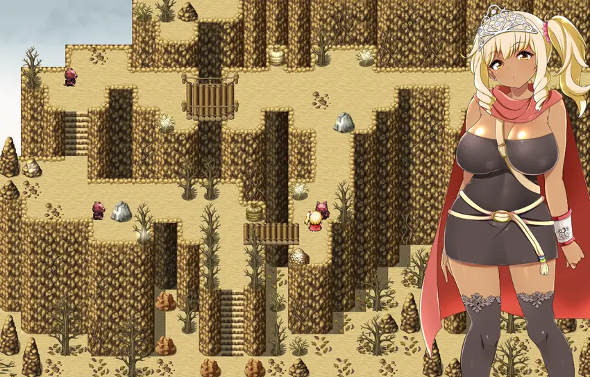 eroge game