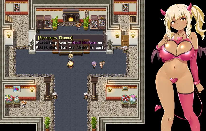 prostitution