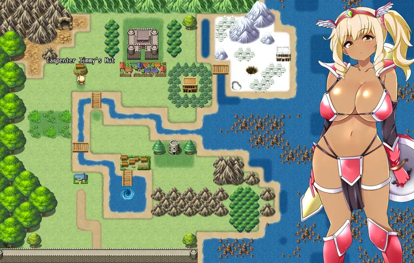 juego rpg
