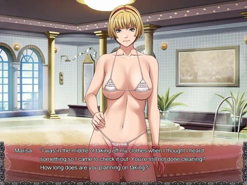 slave hentai dowload