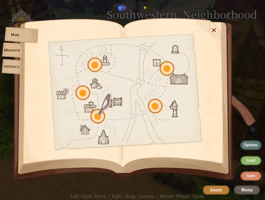 adventure game free